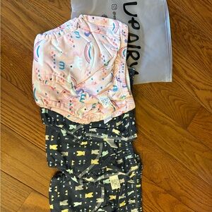 Upairy potty training underwear